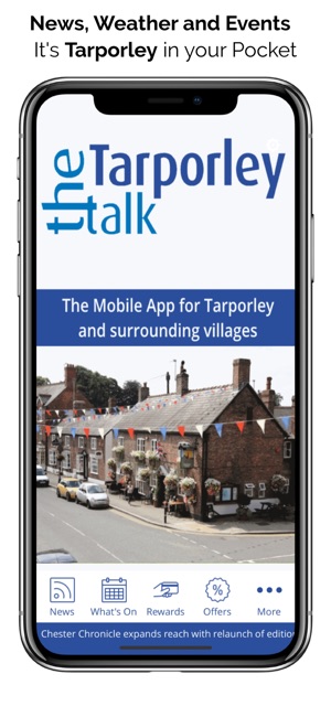 Tarporley Talk(圖4)-速報App