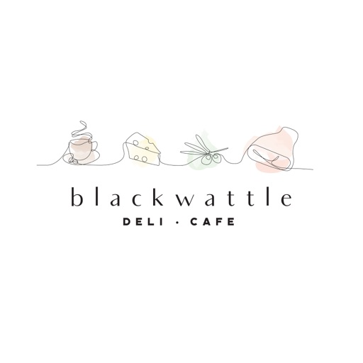 Blackwattle Deli