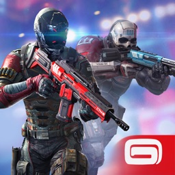 Gameloft anuncia Blitz Brigade, jogo de tiro para Android e iOS