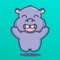 Mimi the Hippo™ shows your child exactly what will happen at the dentist's office in a fun and educational virtual tour