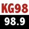 KGRA 98