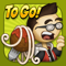 App Icon for Papa's Pastaria To Go! App in Latvia App Store