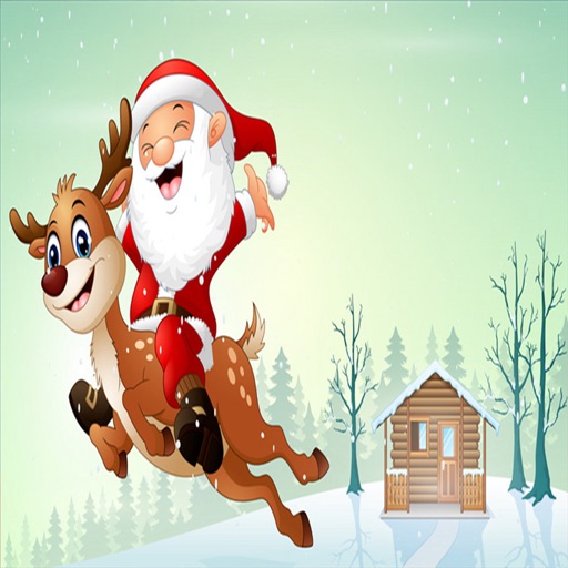 Tour of The Santa Claus