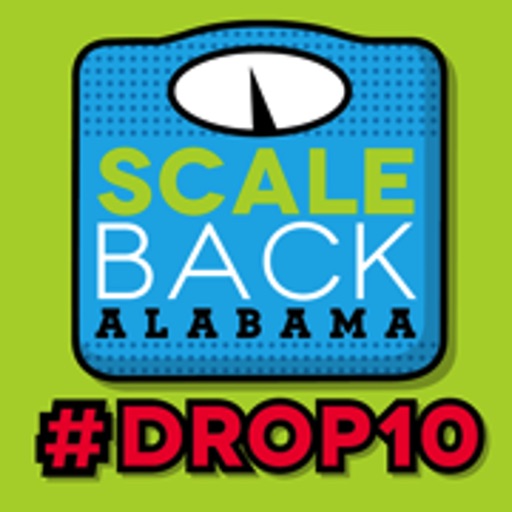 Scale Back Alabama