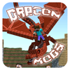 Bach hoan - Dragon Mods for MC PE  artwork