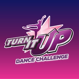 Turn It Up Dance Challenge