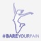 Bare your Pain is a mobile app designed to: