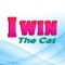 I Win the cat is a game that extends the cat to the finish line, overcoming obstacles to become a winner through the levels of the level