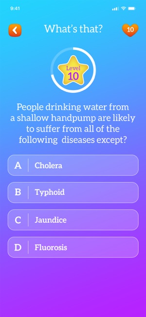 Caribbean Trivia(圖2)-速報App