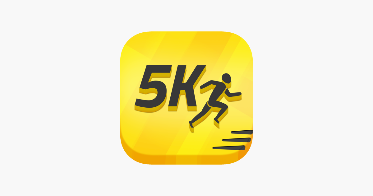 Couch To 5k Runner On The App Store