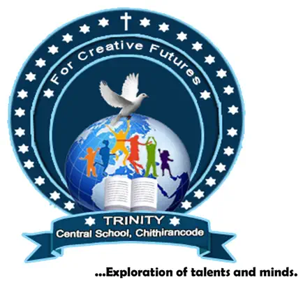 Trinity Central School LMS Читы