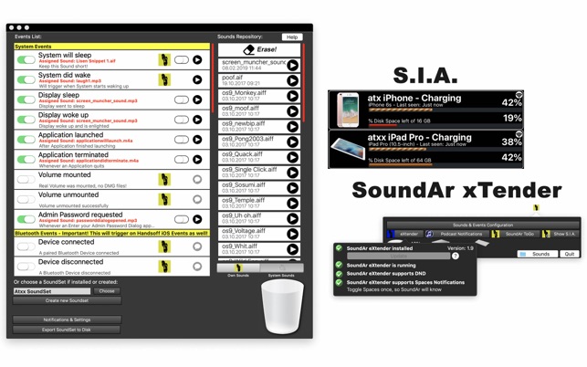 SoundAr(圖2)-速報App