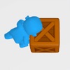 Push Puzzle 3D