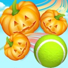 Top 50 Games Apps Like Ball Tossing Pumpkin vs Tennis - Best Alternatives
