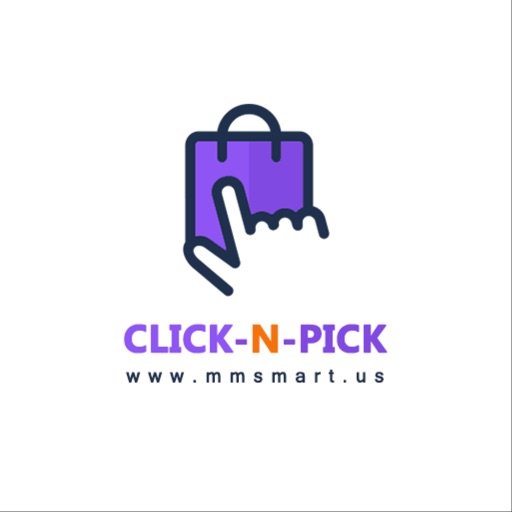 Click-N-Pick