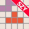 Icon Block Chess by SZY