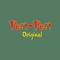 Congratulations - you found our Peri Peri Original in Hertfordshire App