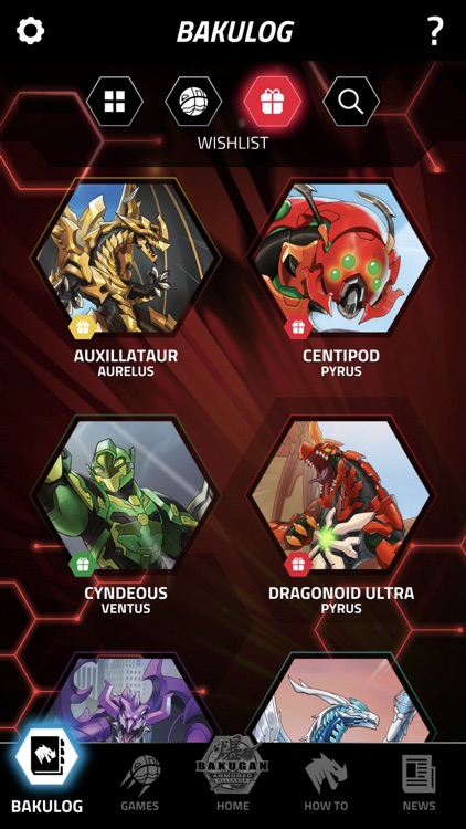 Bakugan Champion Brawler screenshot-5