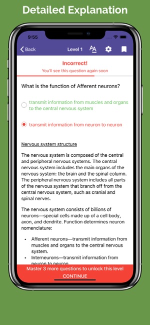 NASM CPT Study Guide Edge(圖2)-速報App