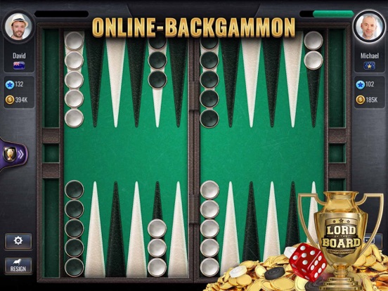 Backgammon Lord Of The Board App Bewertung Analyse Und Kritik Tipps Und Tricks