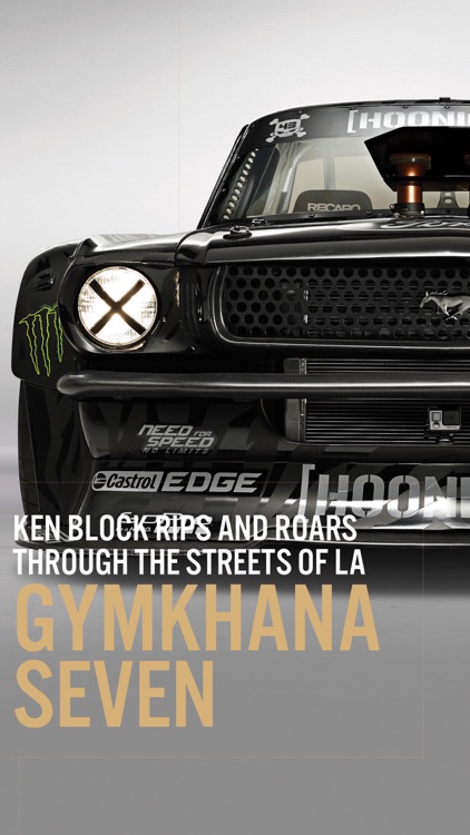 Lifestyle For Men Magazine screenshot-8
