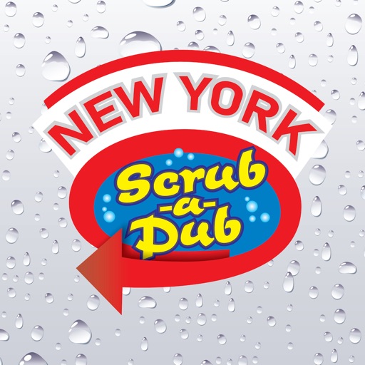 Scrub a Dub NY Icon
