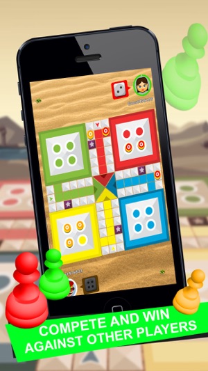 Rajasthan Ludo Challenge(圖4)-速報App