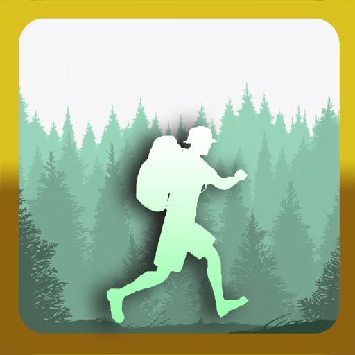 The Scavenger Hunt Game icon