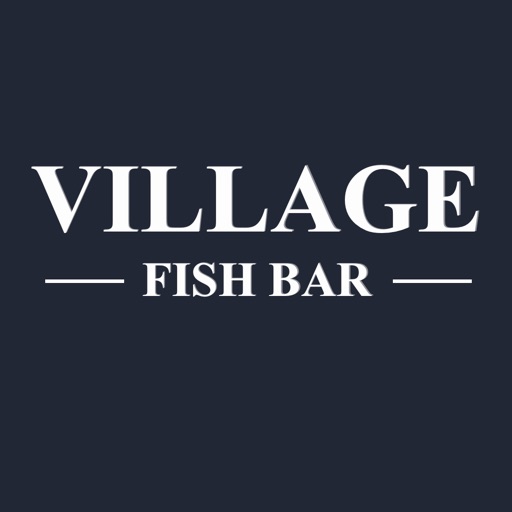 Village Fish Bar - Bilton