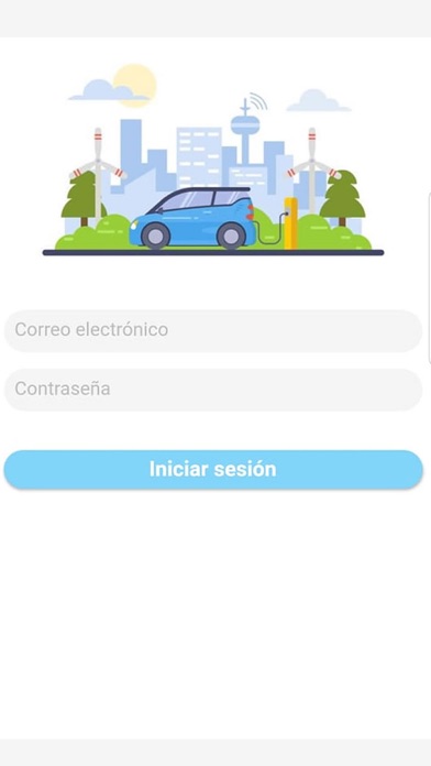 Drive App screenshot 2