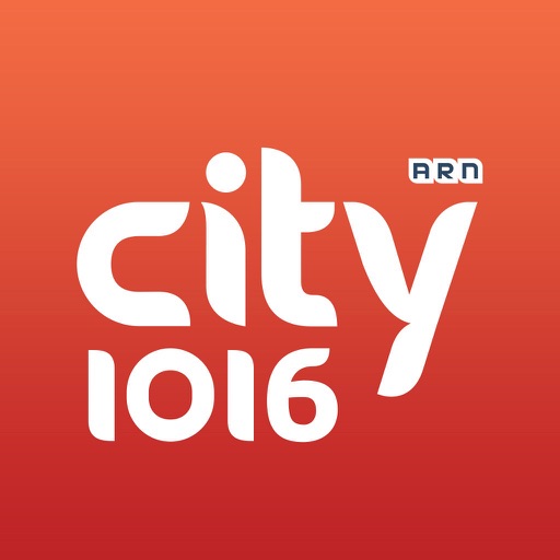 City 101.6 Icon