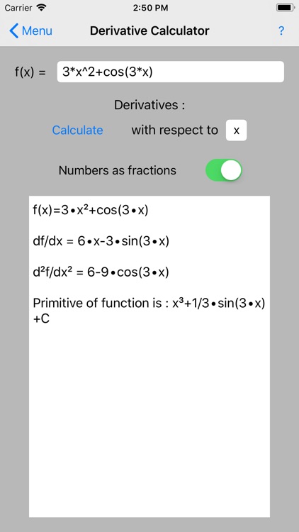 Physics Calculator of motion