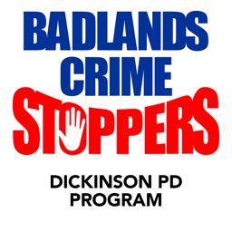 Badlands Crime Stoppers