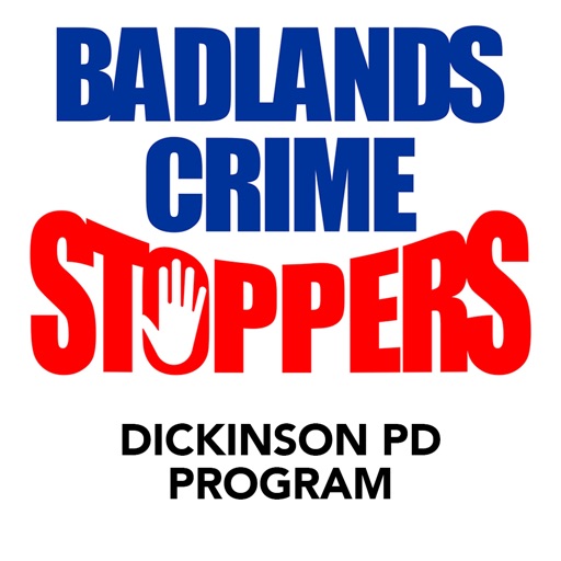 Badlands Crime Stoppers iOS App