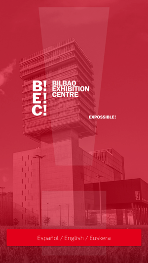 BEC - Bilbao Exhibition Centre