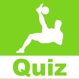 The soccer quiz HD