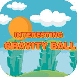 Interesting gravity ball