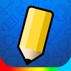 Draw Something 随心画