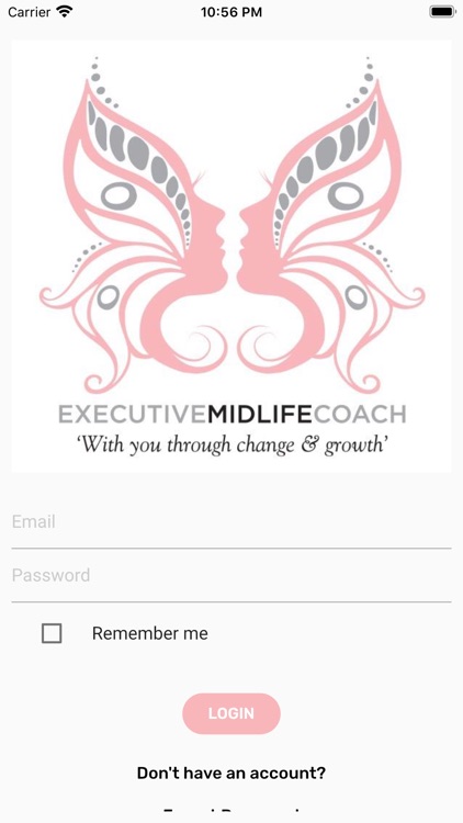 Midlife Coach