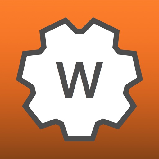 Wdgts iOS App