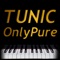 Tunic™ OnlyPure piano tuning software