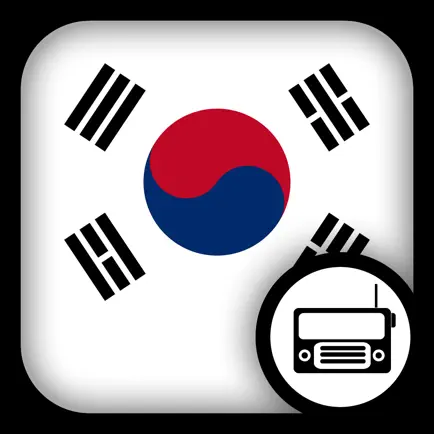 Korea Radio - KR Radio Читы