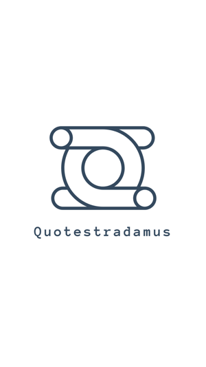 Quotestradamus - Daily Quotes(圖2)-速報App