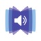 A wonderful player for your M4B/M4A/MP3 based audiobooks