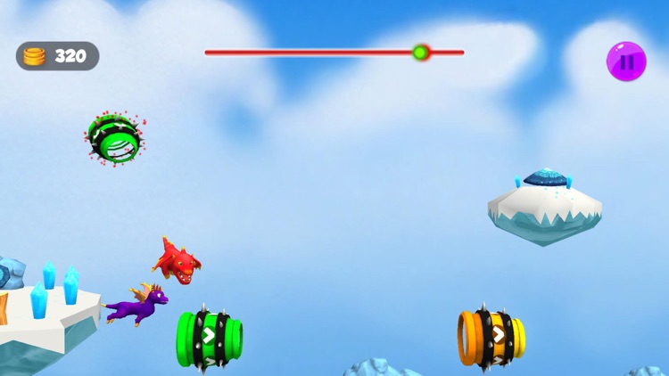 Dragon Cannon Racing