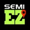 SemiEZ is an app that connects road construction companies with drivers in real time