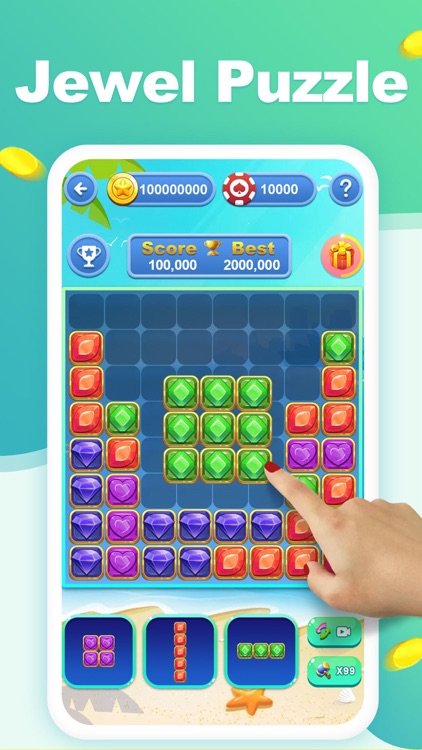 Lucky Winner - Happy Games screenshot-5