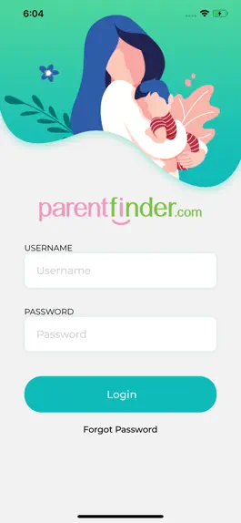 Game screenshot ParentFinder Family mod apk