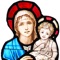 The effortless Holy Rosary