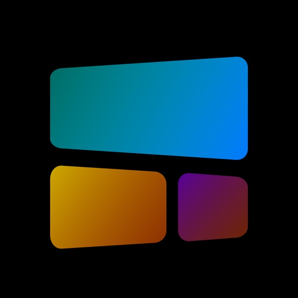 Photos Collage Widget iPhone Wired